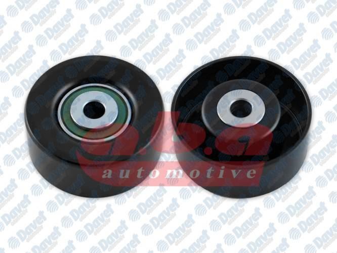 ABA-25406453 Alternator Gergi Rulmani [Sac Rulman] Pejo Partner Berlingo 1.1 1.4 P306 1.1.1.4 1.6 Xsara 1.6i Saxo 1.4 1.6 [6526.6]